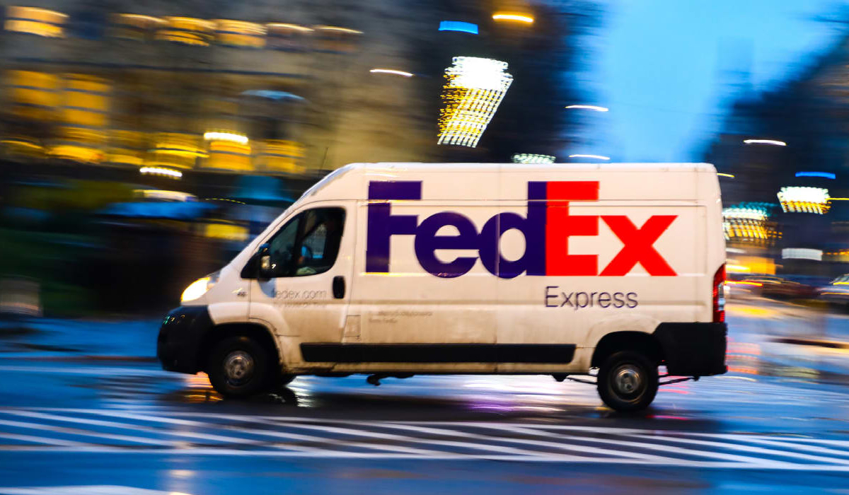 FedEx