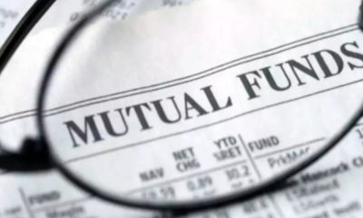 mutual funds