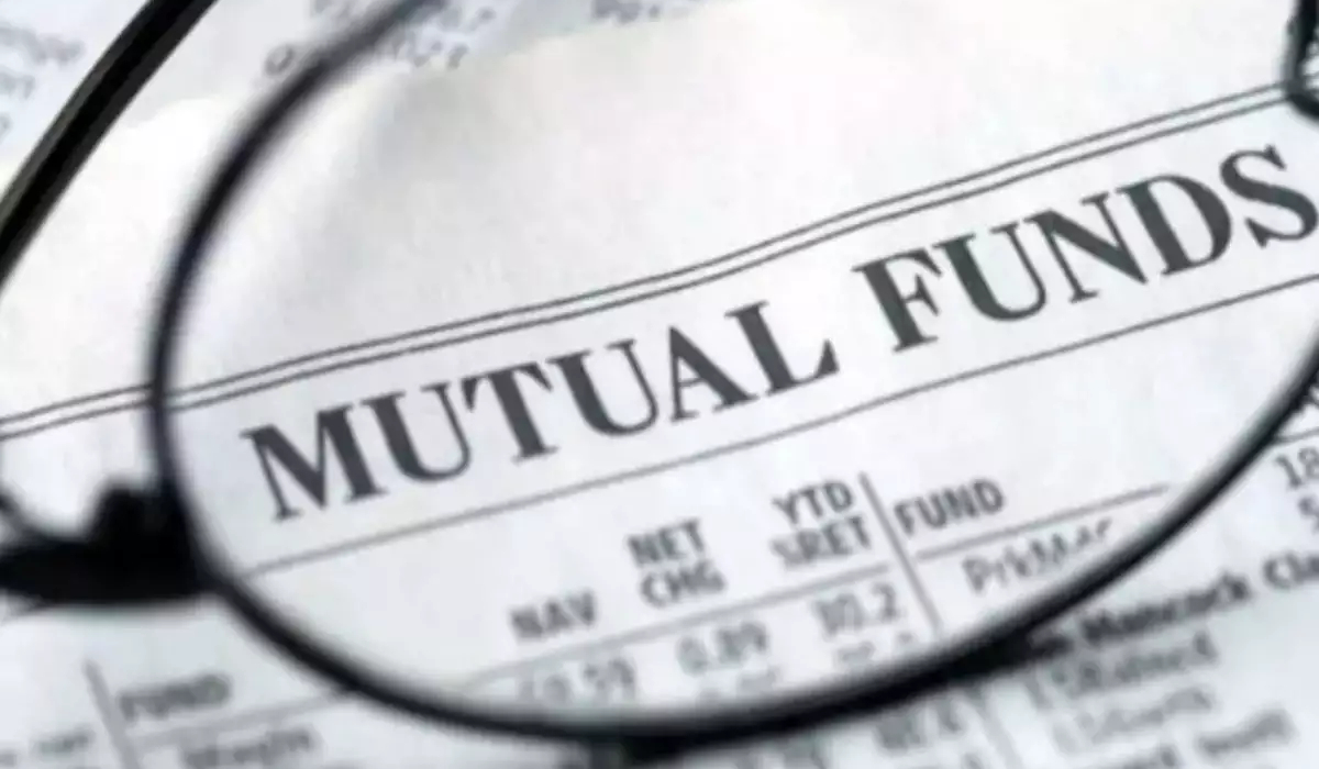 mutual funds