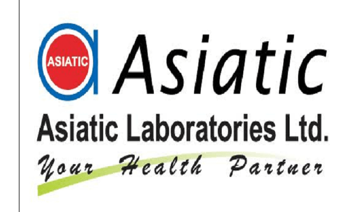 Asiatic Laboratories