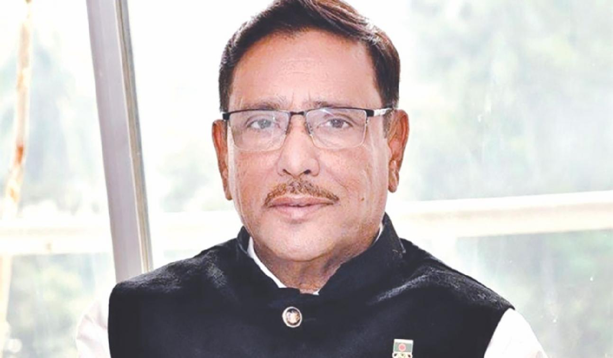 Quader BNP