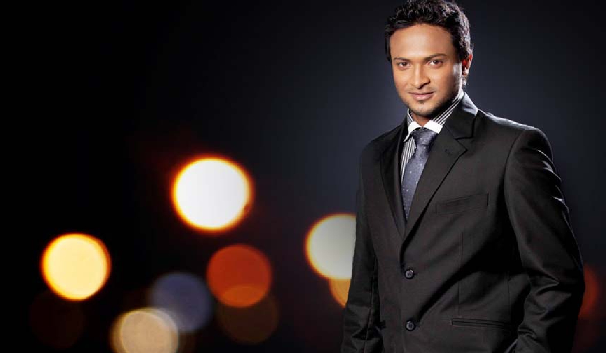 Shakib