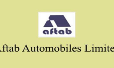Aftab Aftab Auto