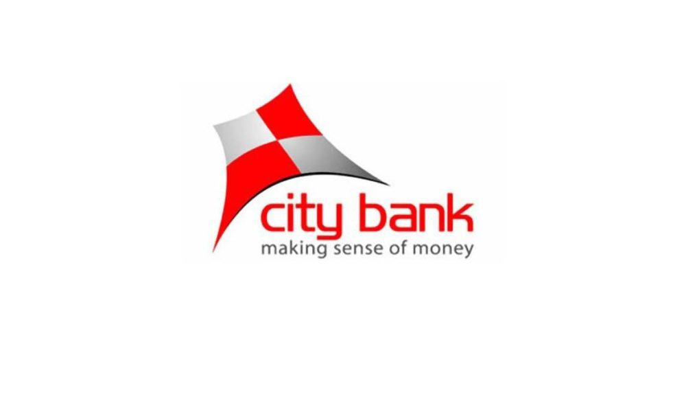 City Bank