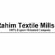 Rahim textile