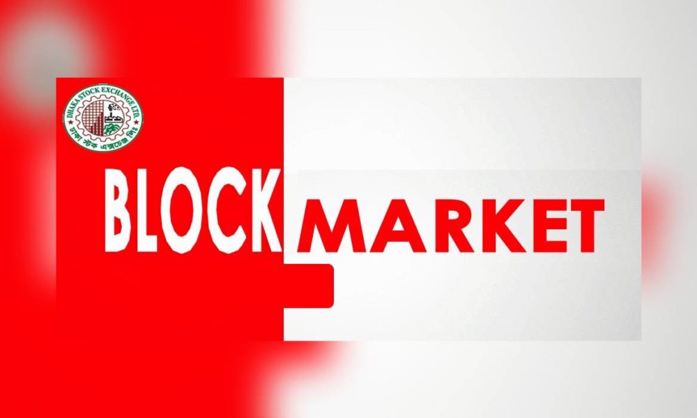 block market