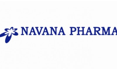 navana Pharma