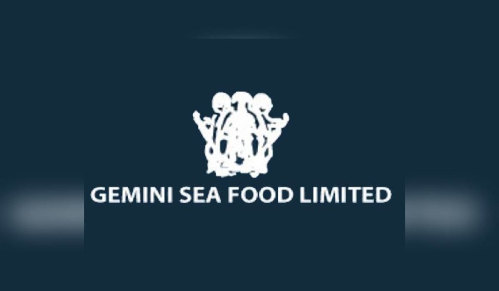 Gemini Sea Food