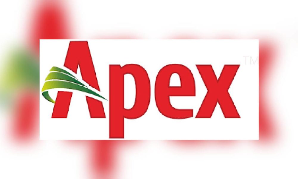 Apex