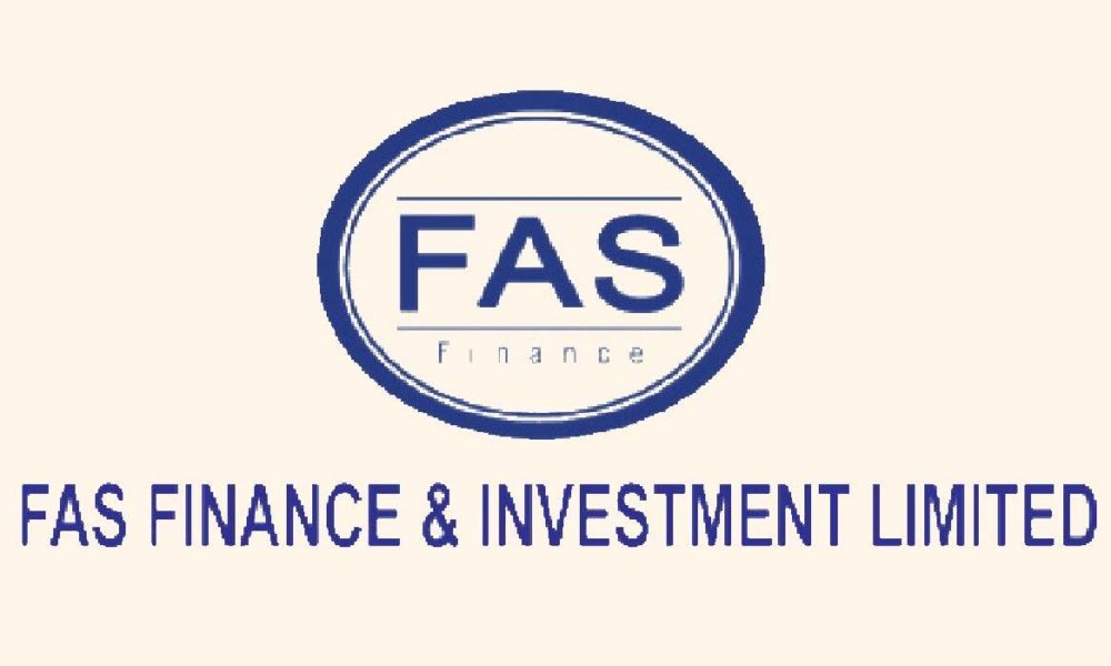 FAS Finance