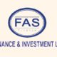 FAS Finance