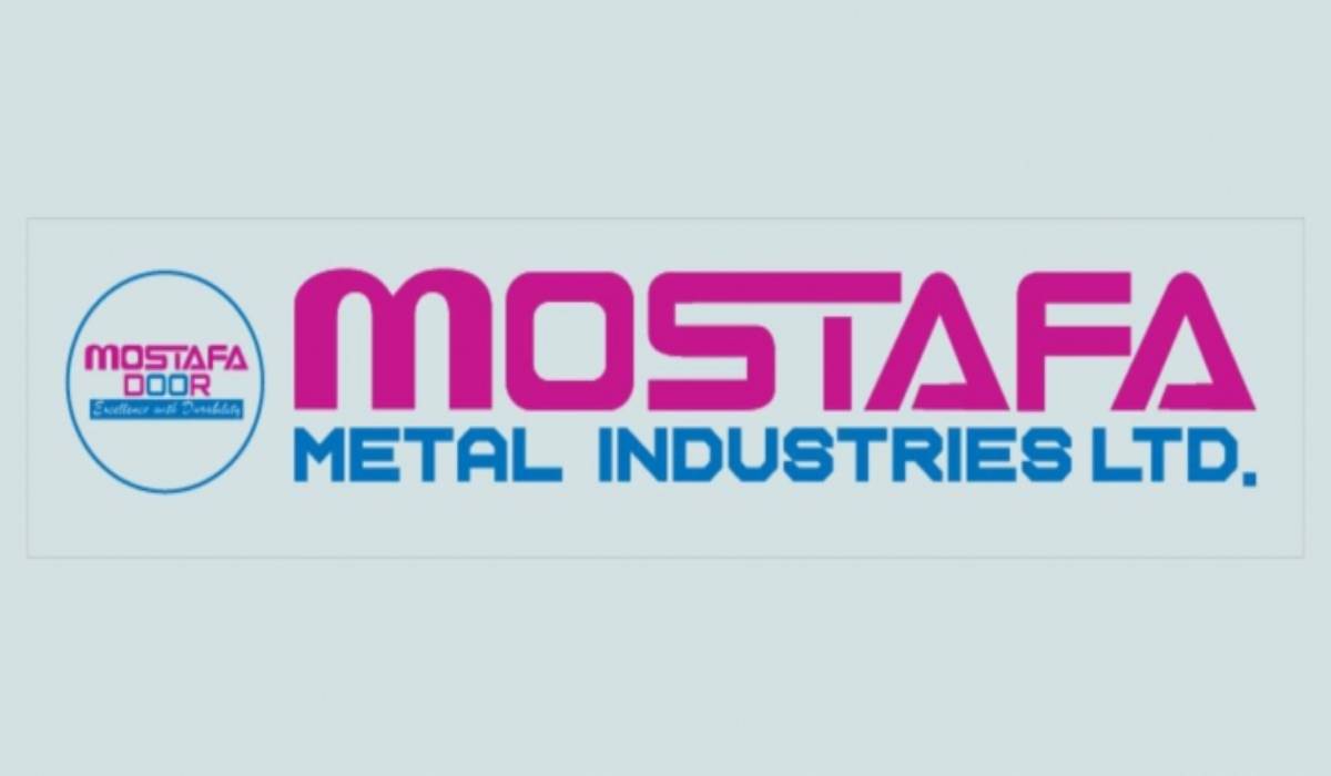 Mostafa Metals