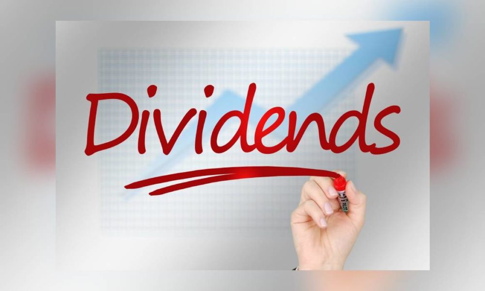 Dividends