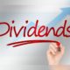 Dividends