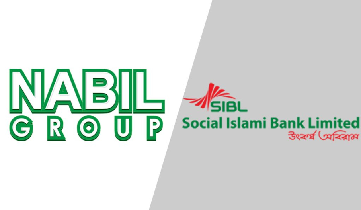 Social Islami Bank