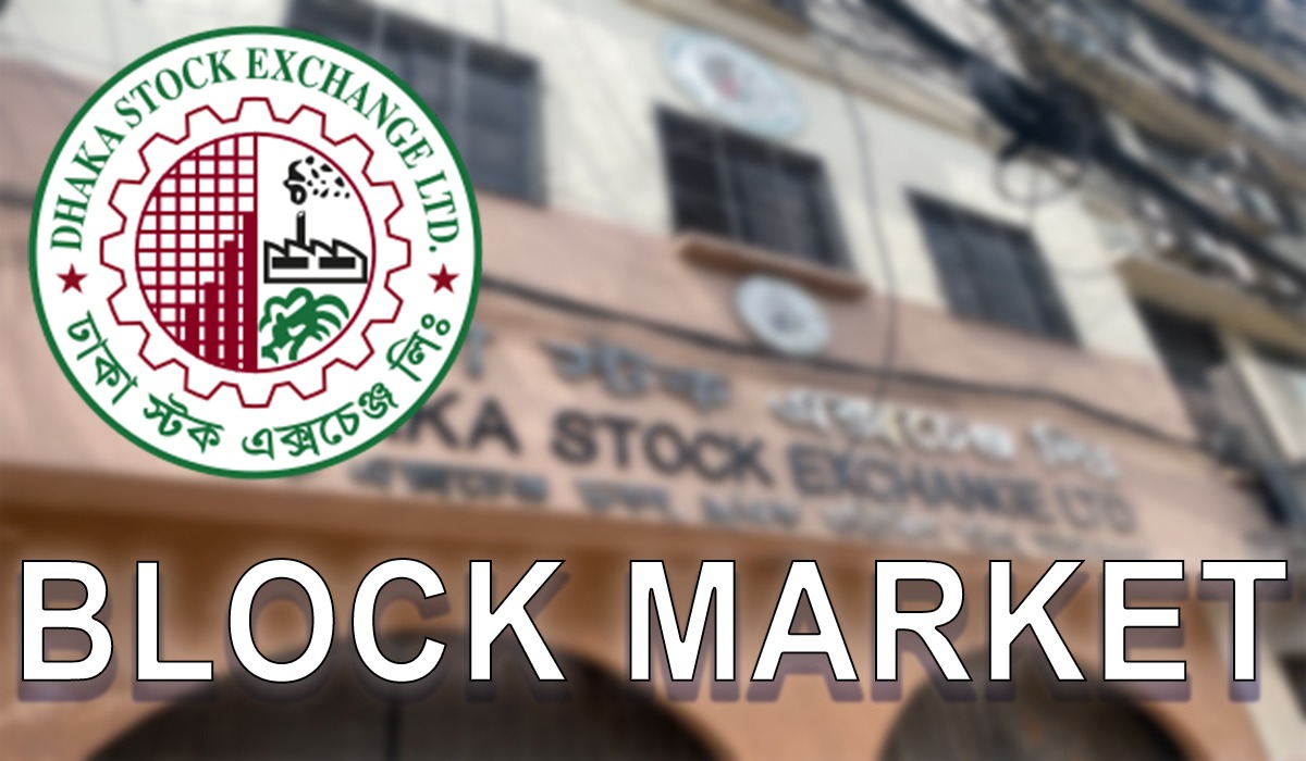 block market