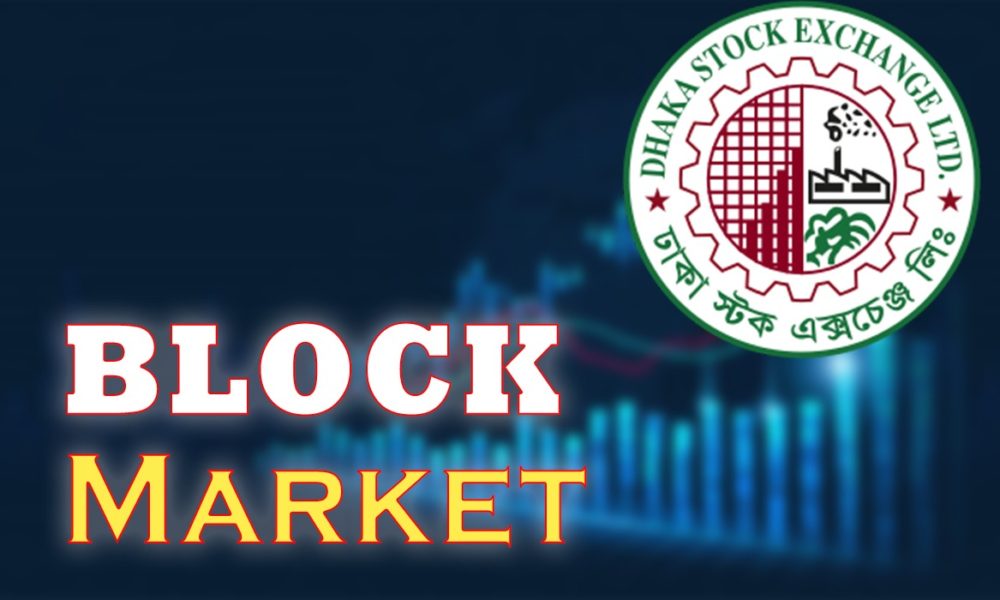 block market