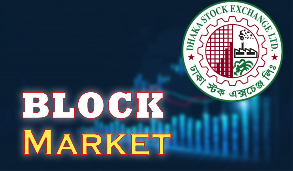 Block Market