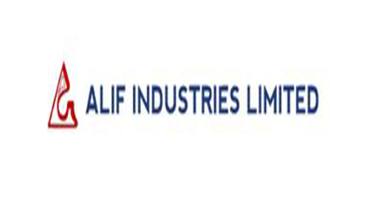 Alif Industries