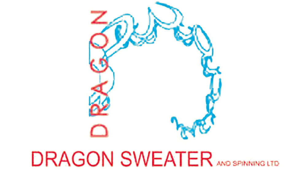 Dragon Sweater