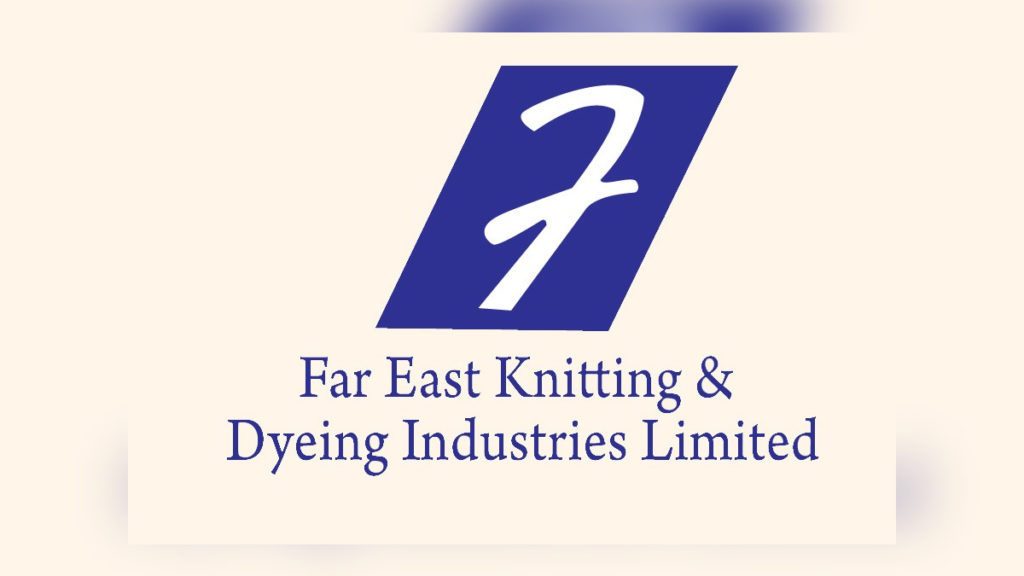 Far East Knitting