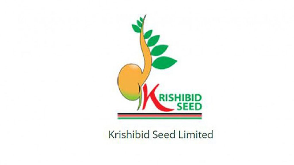 Krishibid Seed