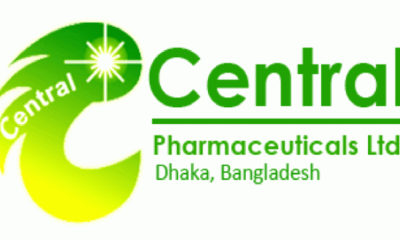 central pharma