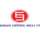 Saiham Cotton