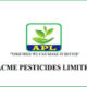 Acme Pesticides
