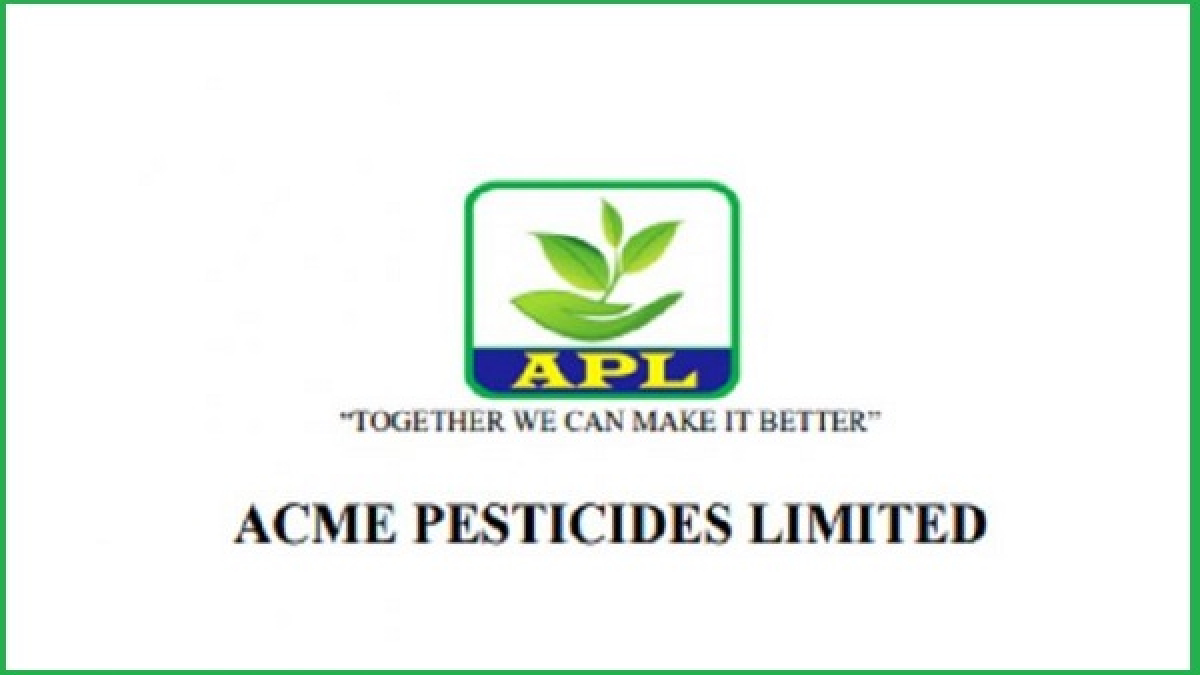 Acme Pesticides
