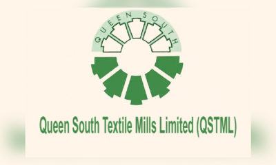 Queen South Textiles