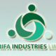 Tosrifa Industries