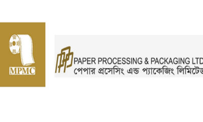 Paper Processing