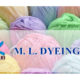 M.L. Dyeing