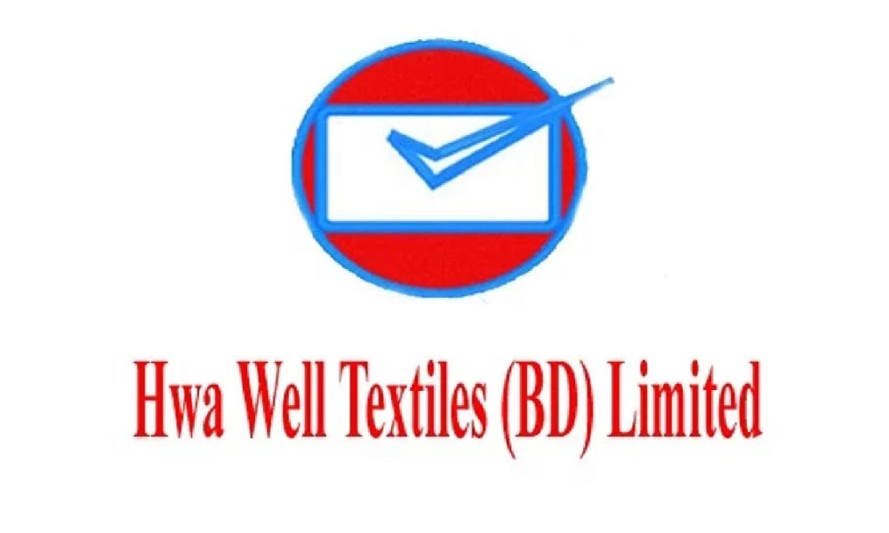 Hwa Well Textiles