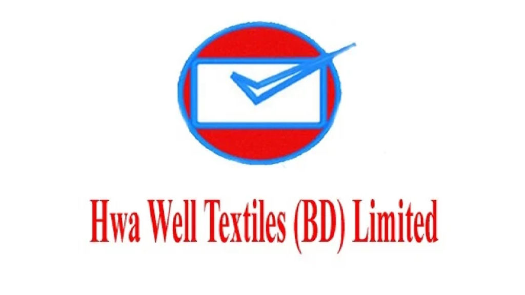 Hwa Well Textiles