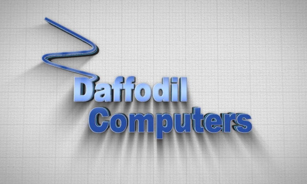 Daffodil Computers