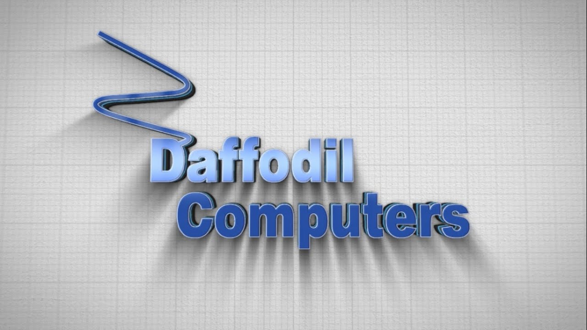 Daffodil Computers