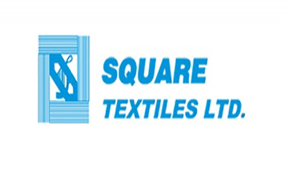 Square textiles