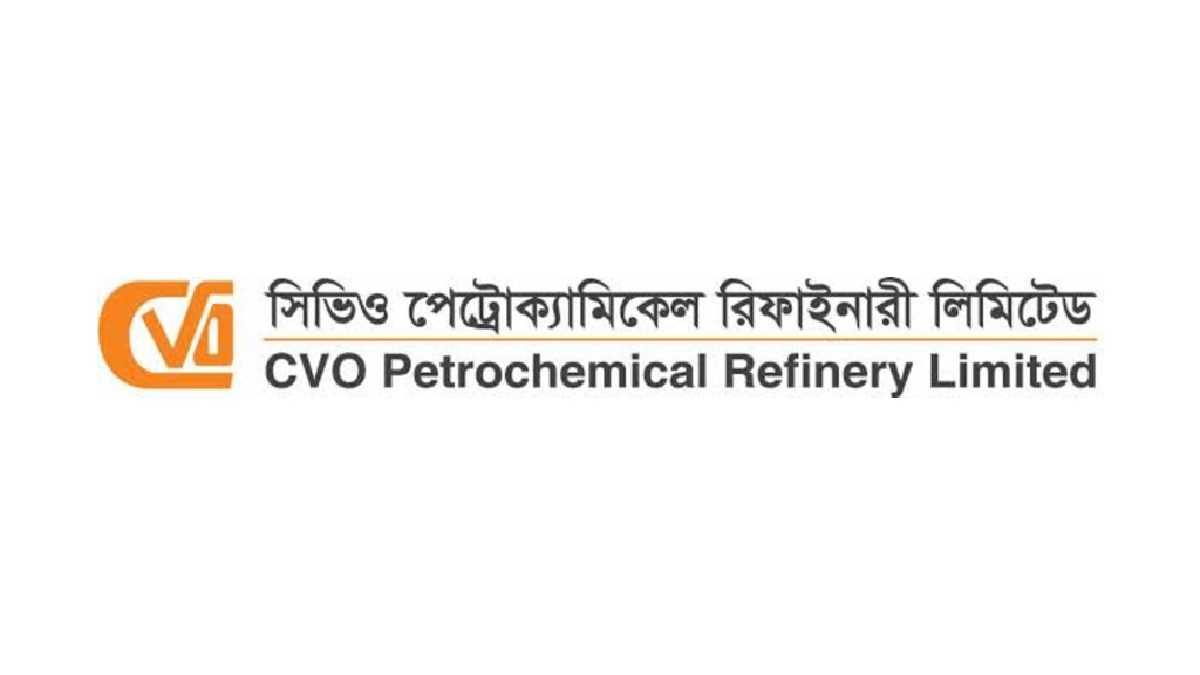 CVO Petrochemicals