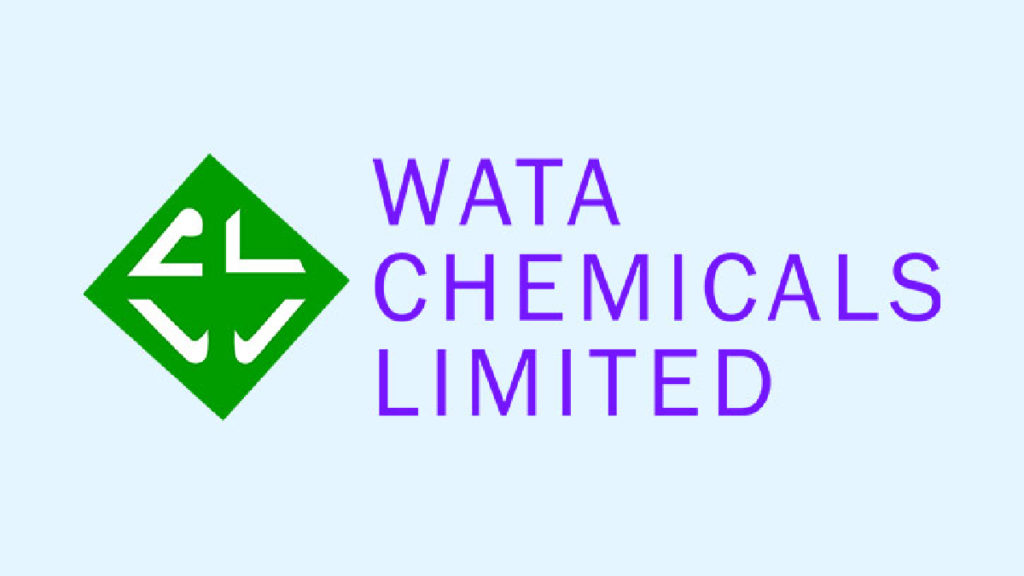 Wata Chemicals