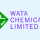 Wata Chemicals