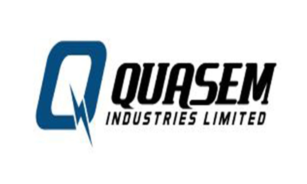 Quasem Industries