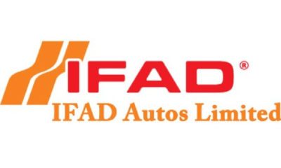 IFAD Autos