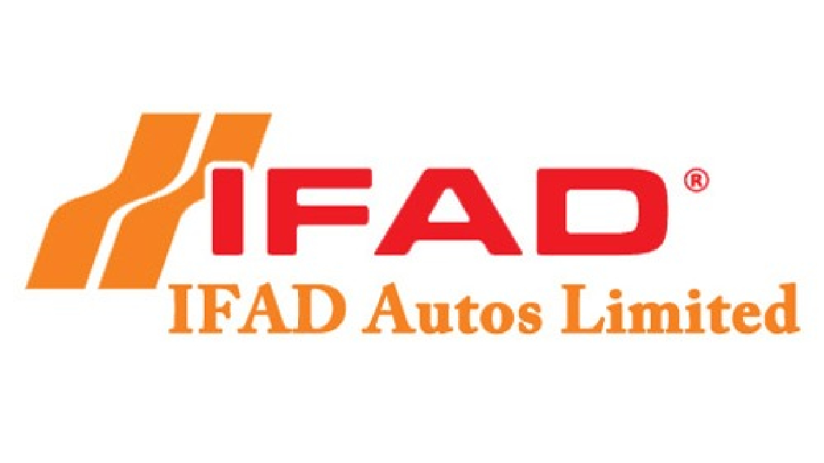 IFAD Autos