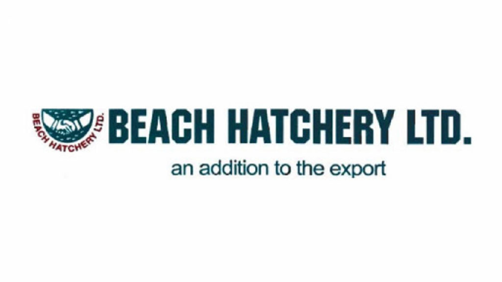 Beach Hatchery