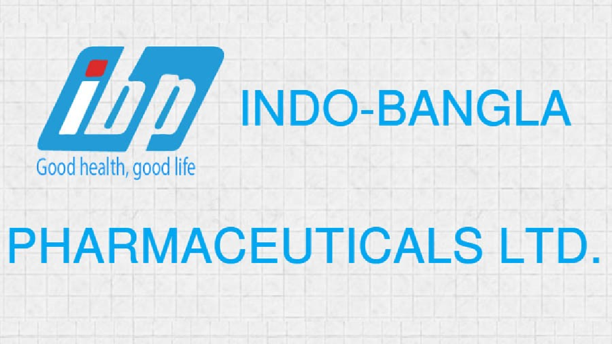 Indo-Bangla Pharma