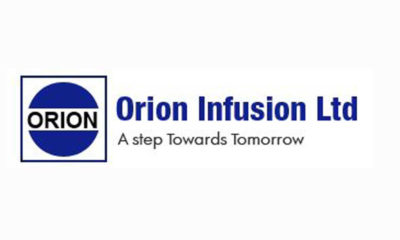 orion infusion