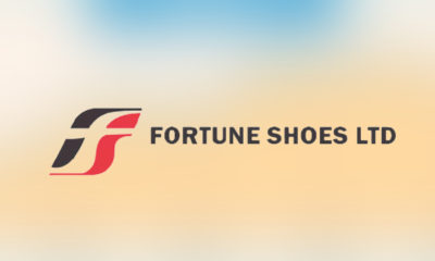 Fortune Shoes