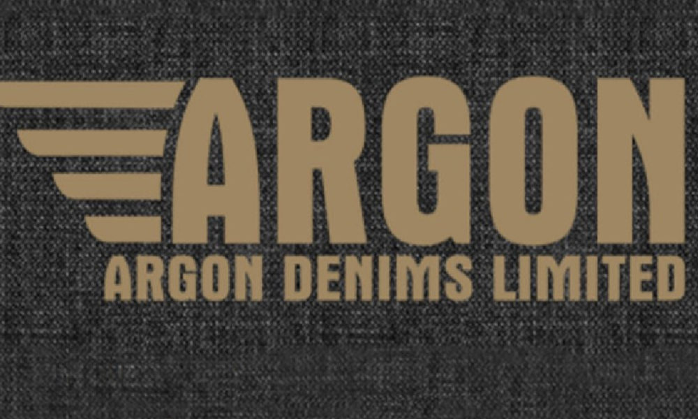 argon denims